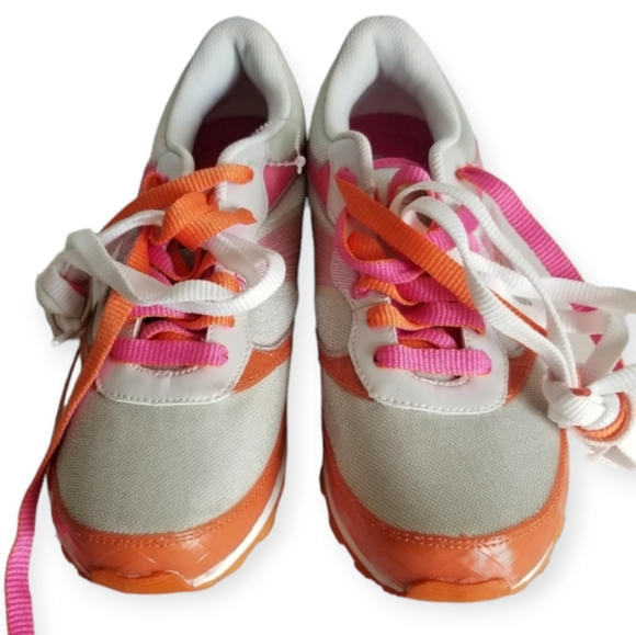 bebe Shoes - Bebe Sport Shoes - Size 8.5